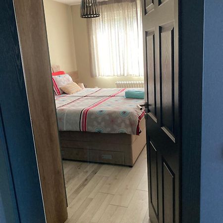 Mihajlovik Lux Apartment In Heart Of Üsküp Dış mekan fotoğraf