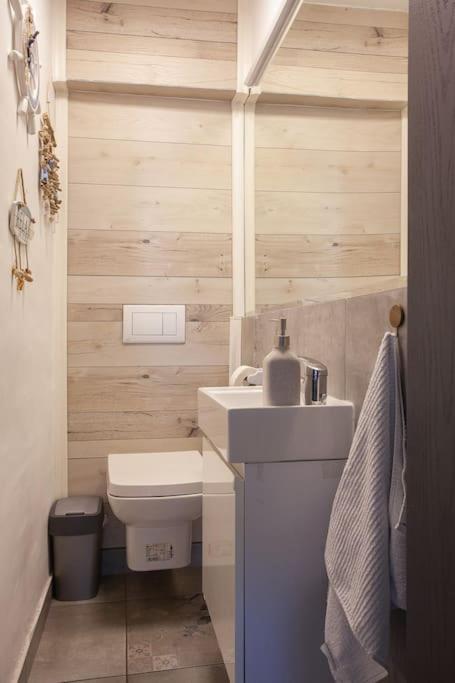 Mihajlovik Lux Apartment In Heart Of Üsküp Dış mekan fotoğraf
