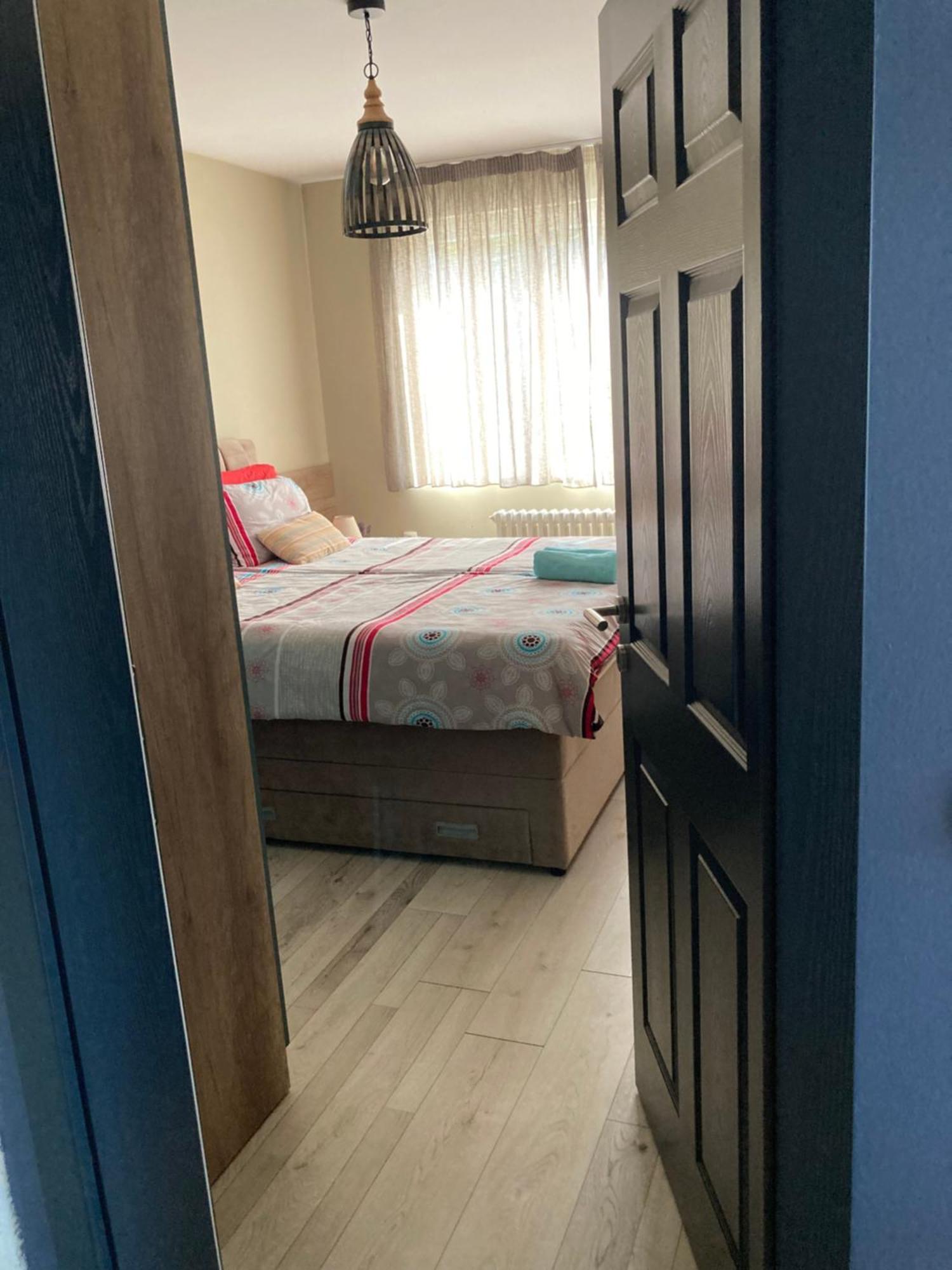 Mihajlovik Lux Apartment In Heart Of Üsküp Dış mekan fotoğraf