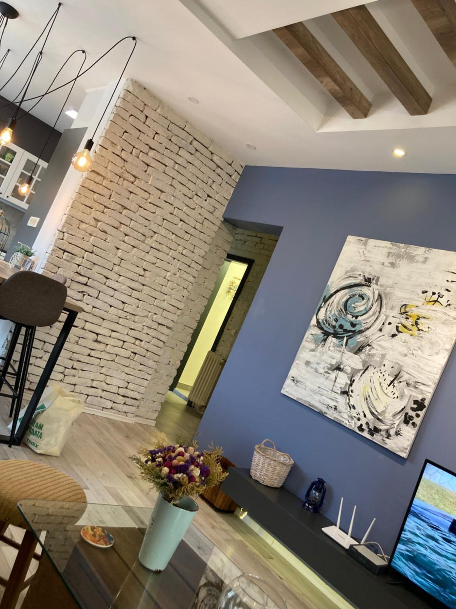 Mihajlovik Lux Apartment In Heart Of Üsküp Dış mekan fotoğraf