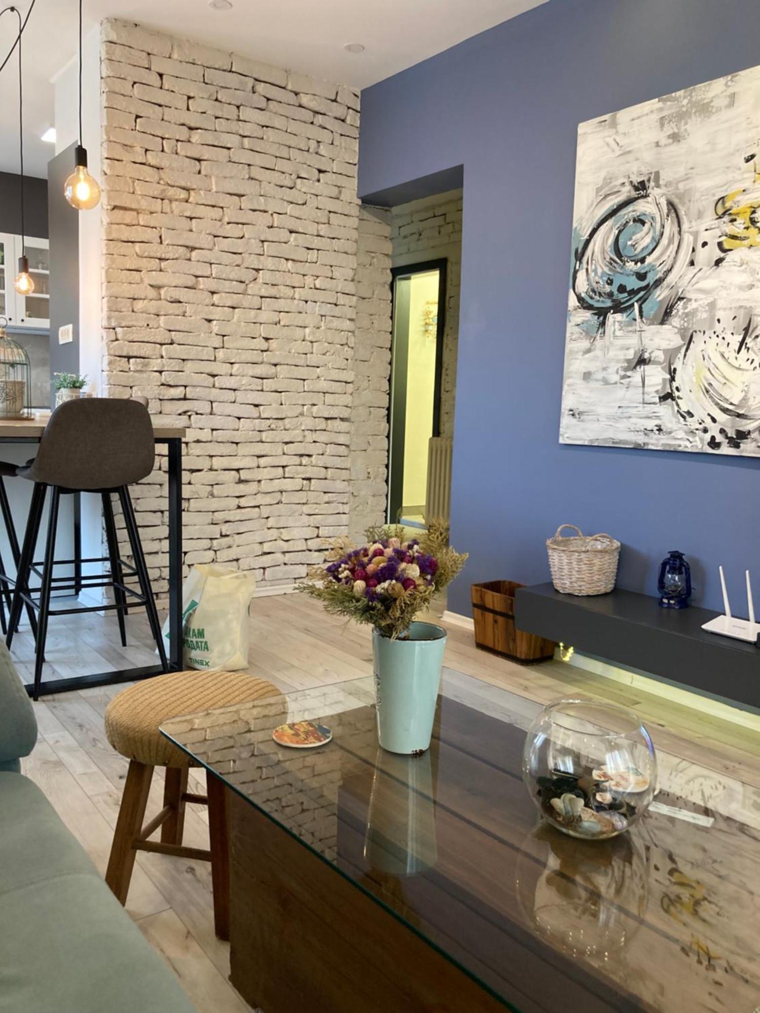Mihajlovik Lux Apartment In Heart Of Üsküp Dış mekan fotoğraf