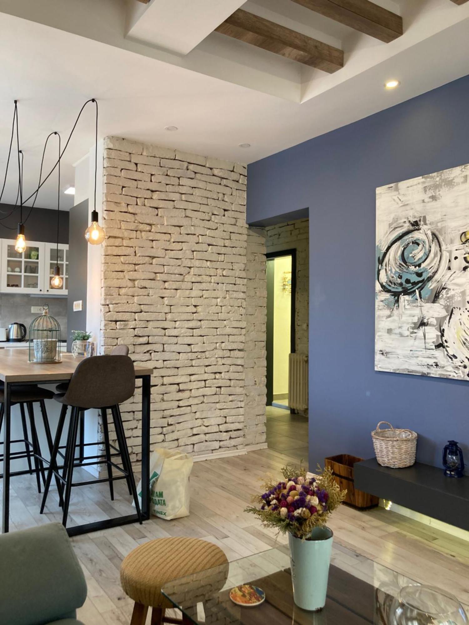 Mihajlovik Lux Apartment In Heart Of Üsküp Dış mekan fotoğraf