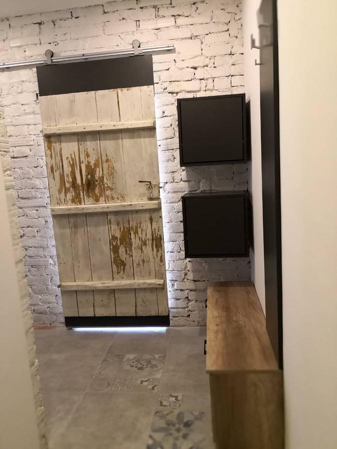 Mihajlovik Lux Apartment In Heart Of Üsküp Dış mekan fotoğraf