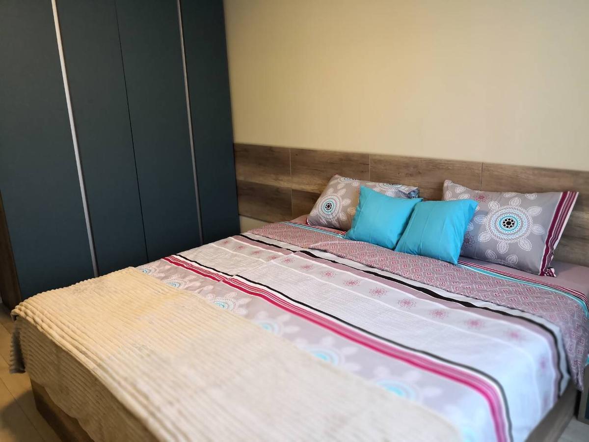 Mihajlovik Lux Apartment In Heart Of Üsküp Dış mekan fotoğraf
