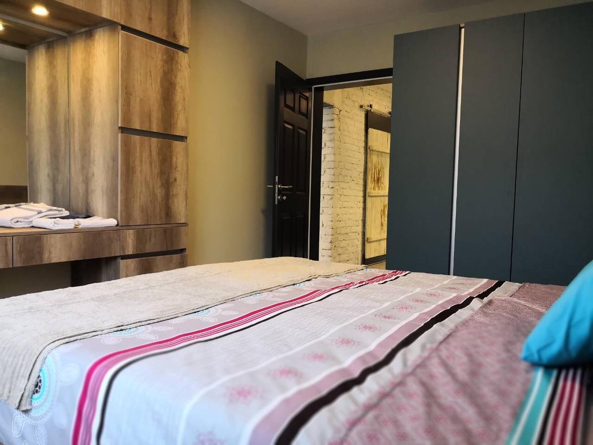 Mihajlovik Lux Apartment In Heart Of Üsküp Dış mekan fotoğraf