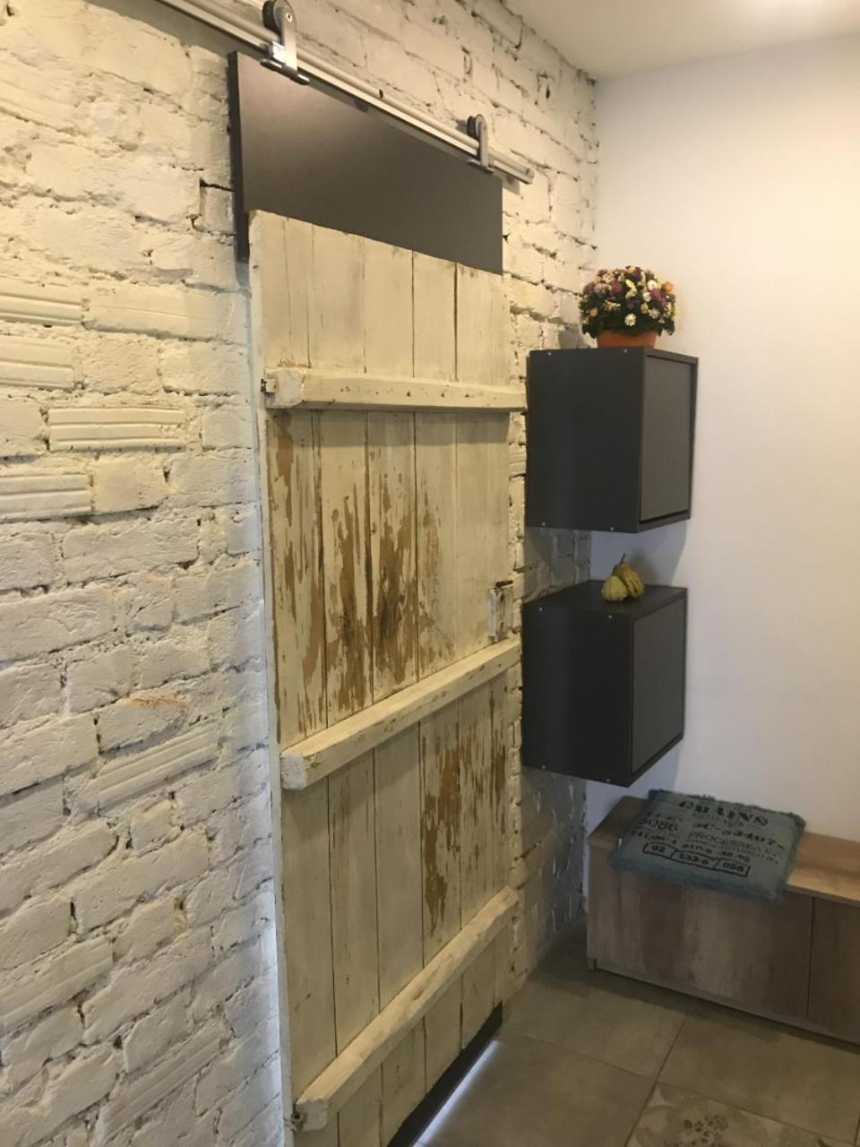 Mihajlovik Lux Apartment In Heart Of Üsküp Dış mekan fotoğraf